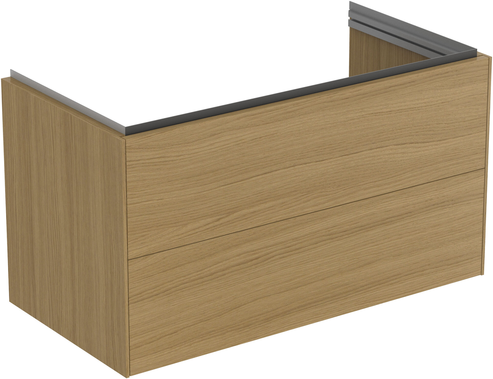 Ideal Standard T4575Y6 100x50x55cm, 801 , Eiche hell placage