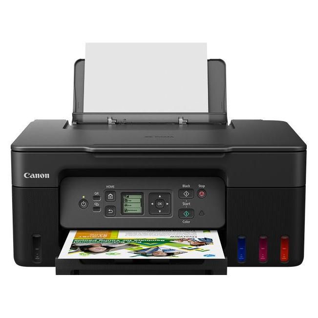 Canon Pixma G3570 (Tintentank, Farbe) (5805C006)