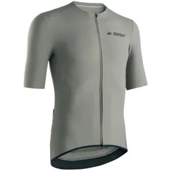 Gist, Herren, Velotrikot, Supremo (L), Grau, L