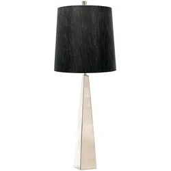 Elstead Lighting, Tischlampe, Ascent Tischlampe (E27)