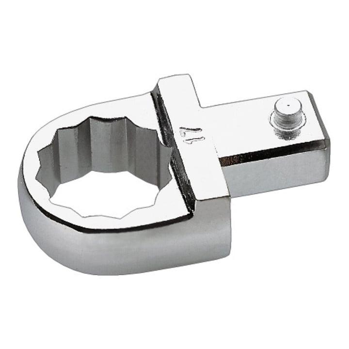 Facom Ringschlüssel-Einsatz 9 x 12 mm 12 mm (12.12)
