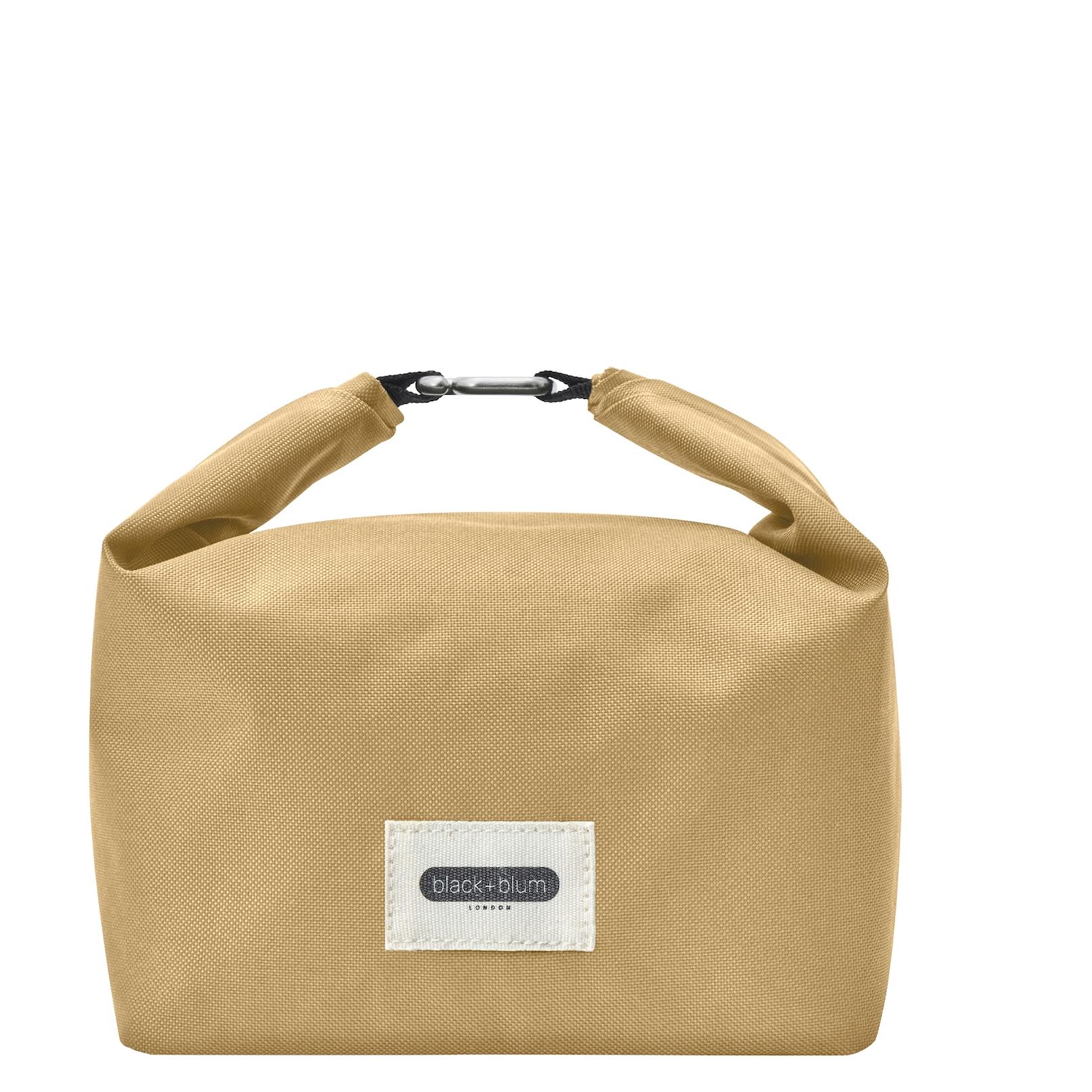 Black + Blum Lunch Tasche (LBB020)