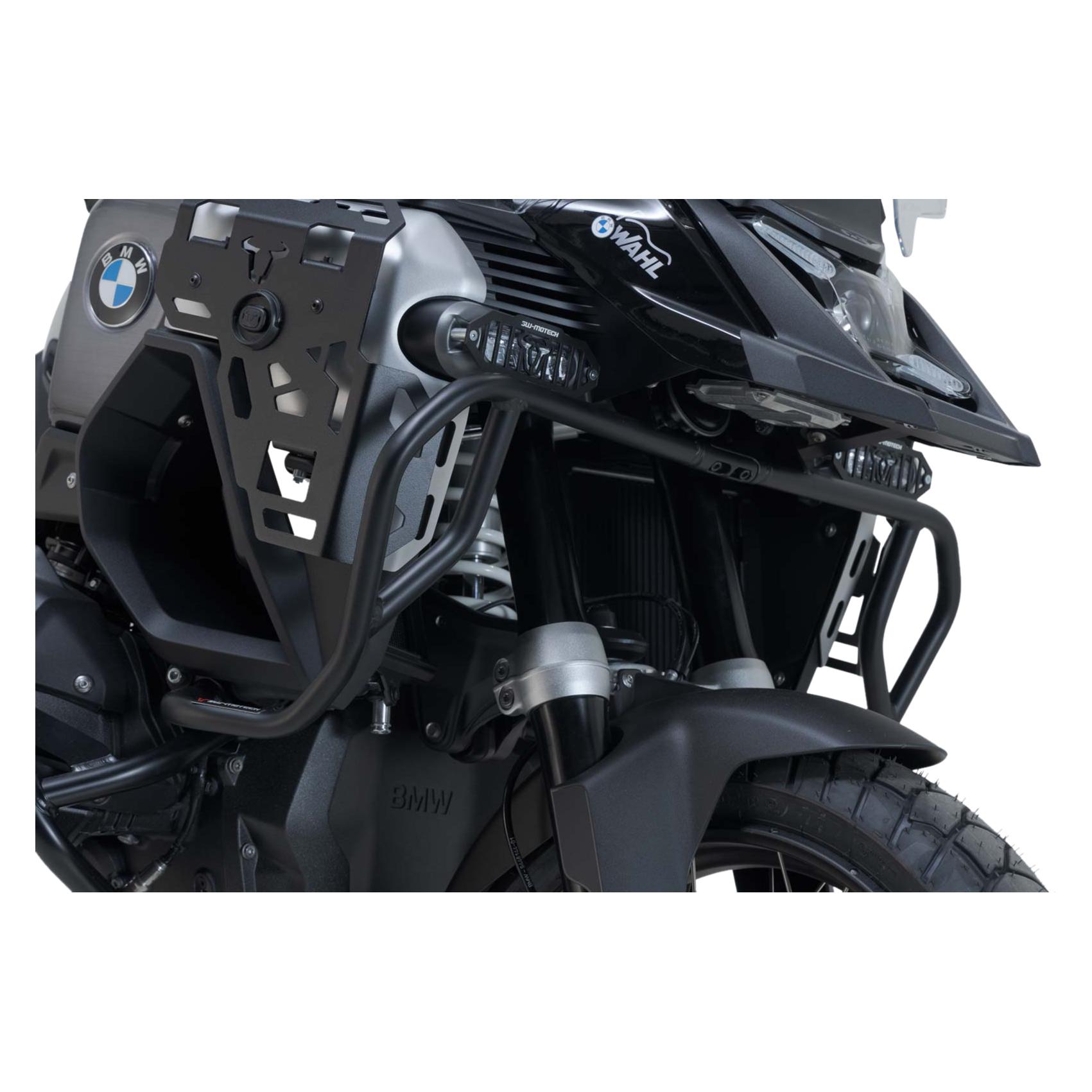 Sw Motech Barre de carrossage supérieure (SBL.07.976.10000/B)