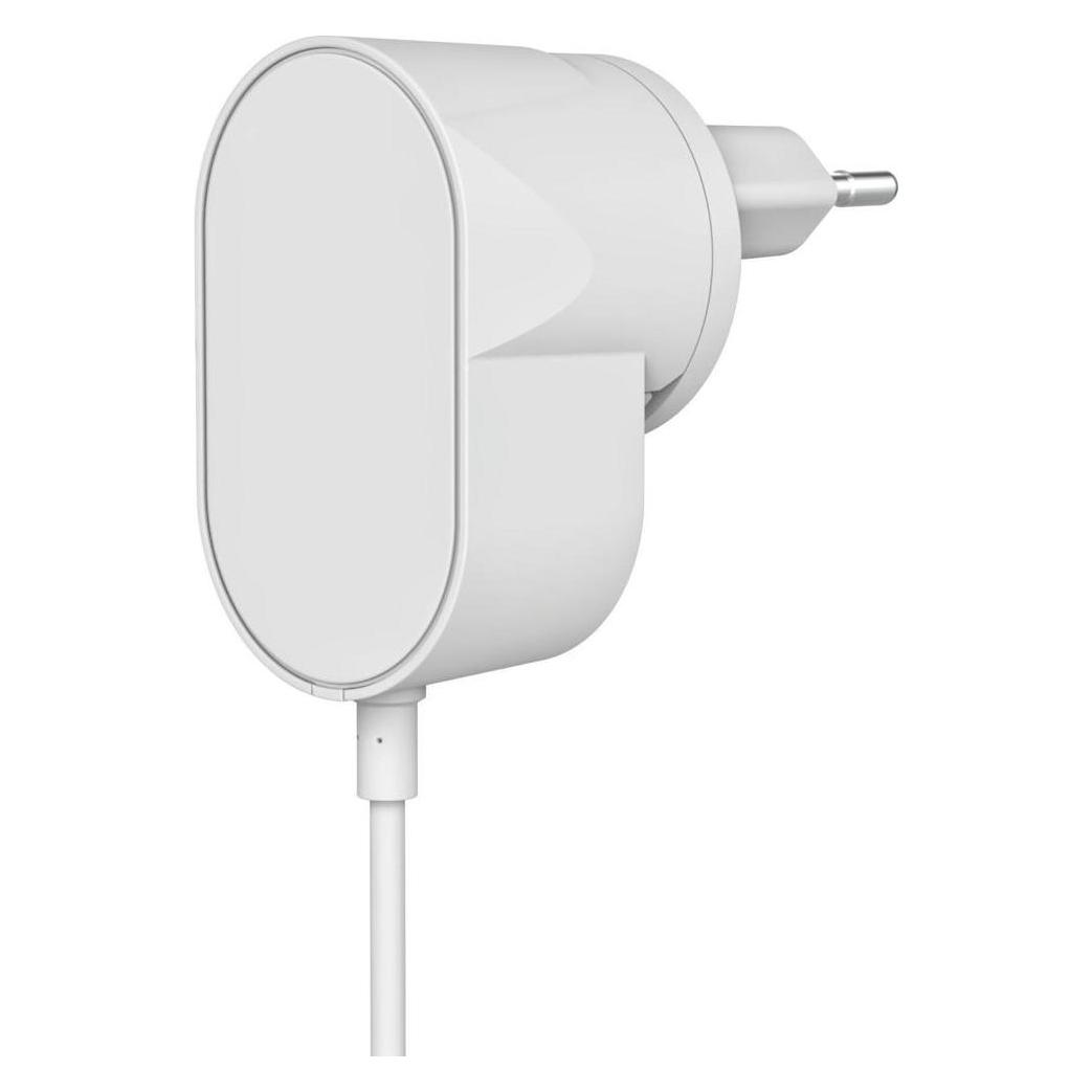 Yale YA-SV-VDBAC-1A-W - Netzteil für Smart Video Doorbell (YA-SV-VDBAC-1A-W)