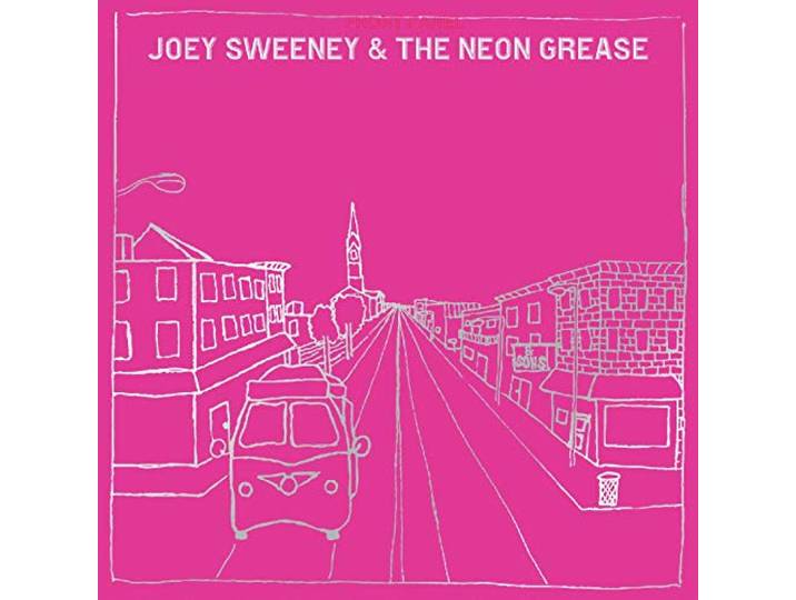 Joey & The Neon Sweeney - Catholic School