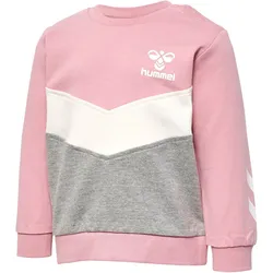 hummel hmlSKYE Sweatshirt Kinder 8718 - zephyr 62