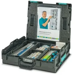 Phoenix Contact Starterkit CASE PTI INSTA L-BOX