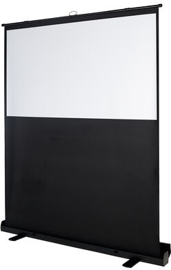 Stairville "Projection Screen Roll-Up 70""
