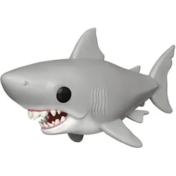 Funko POP! - Der weisse Hai: Jaws - Weisser Hai