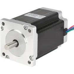 ACT 24HS9442D8 - Schrittmotor, 4 pol, 1,8 °, 3,36 V DC