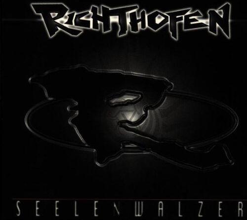 Richthofen - Seelenwalzer [Digi-Pack] - Preis vom 11.10.2026 03:10:56 h
