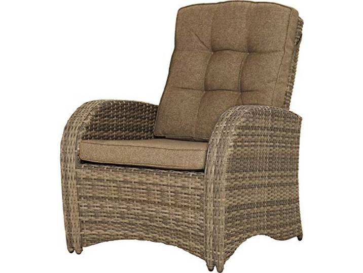 Ploss Loungesessel Rabida