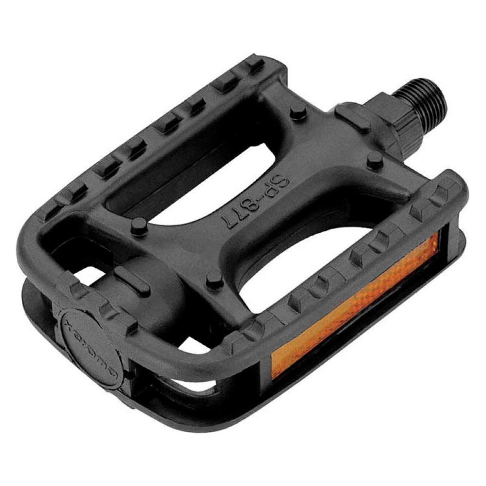 Longus Pedal SP-877 Schwarz (39181826)
