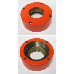 Unicraft Ring WPP 50E