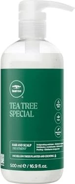 Paul Mitchell Tea Tree Special Hair & Scalp Treatment 500 ml (500 ml) (PM204124)