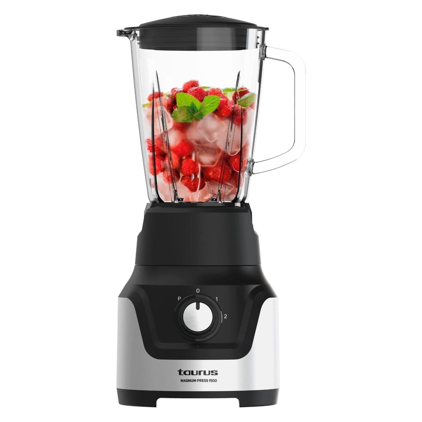 Taurus Presse Magnum 1500 (1500 W) (JB800X)