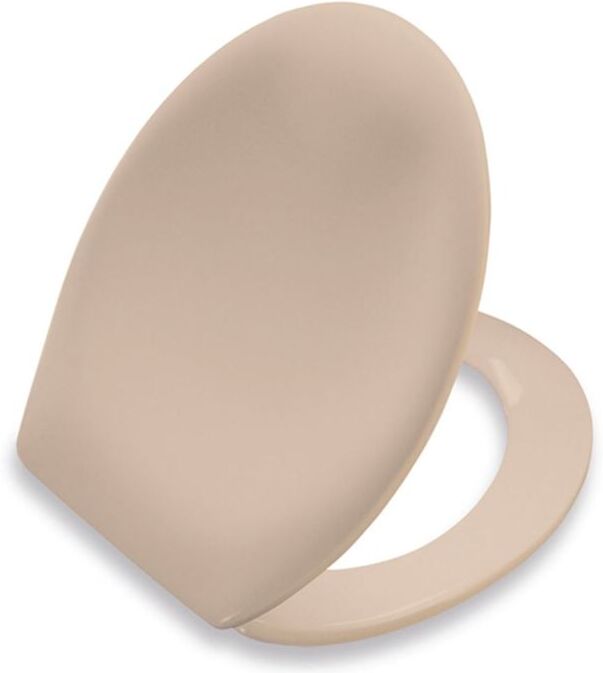 Pressalit WC-Sitz Scandinavia 75013UN3999 bahamabeige