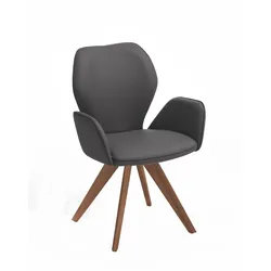 Polsterstuhl COLORADO (BHT 62,50x92x60 cm) - BHT 62,50x92x60 cm