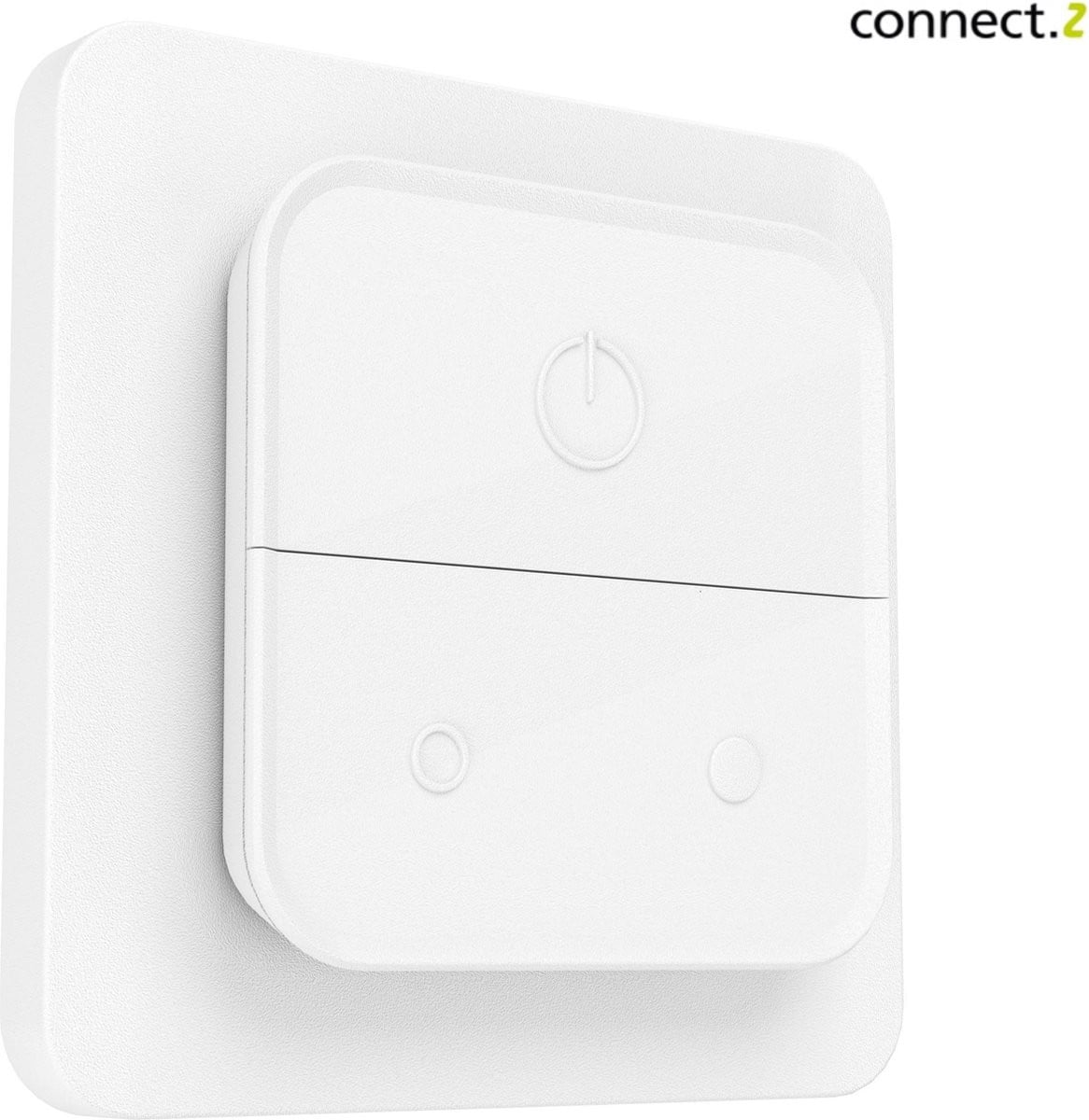 Eglo Switch-Z slimme accessoire afstandsbediening en wandschakelaar