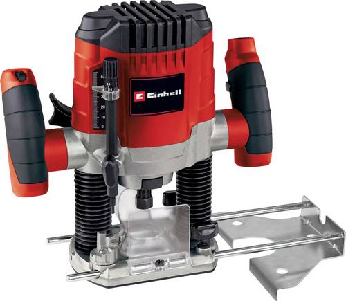 Einhell Oberfräse 4350470 TC-RO 1155 E 1100 W