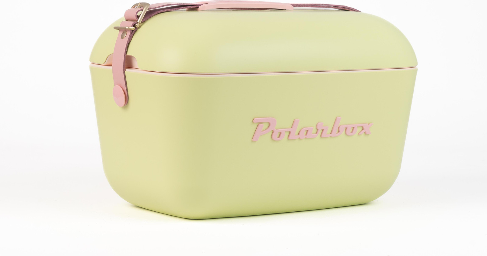 Polarbox Koelbox Classic Retro Vintage 20 liter