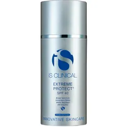 100g iS Clinical Extreme Protect SPF 40 Perfect Tint Bronze
