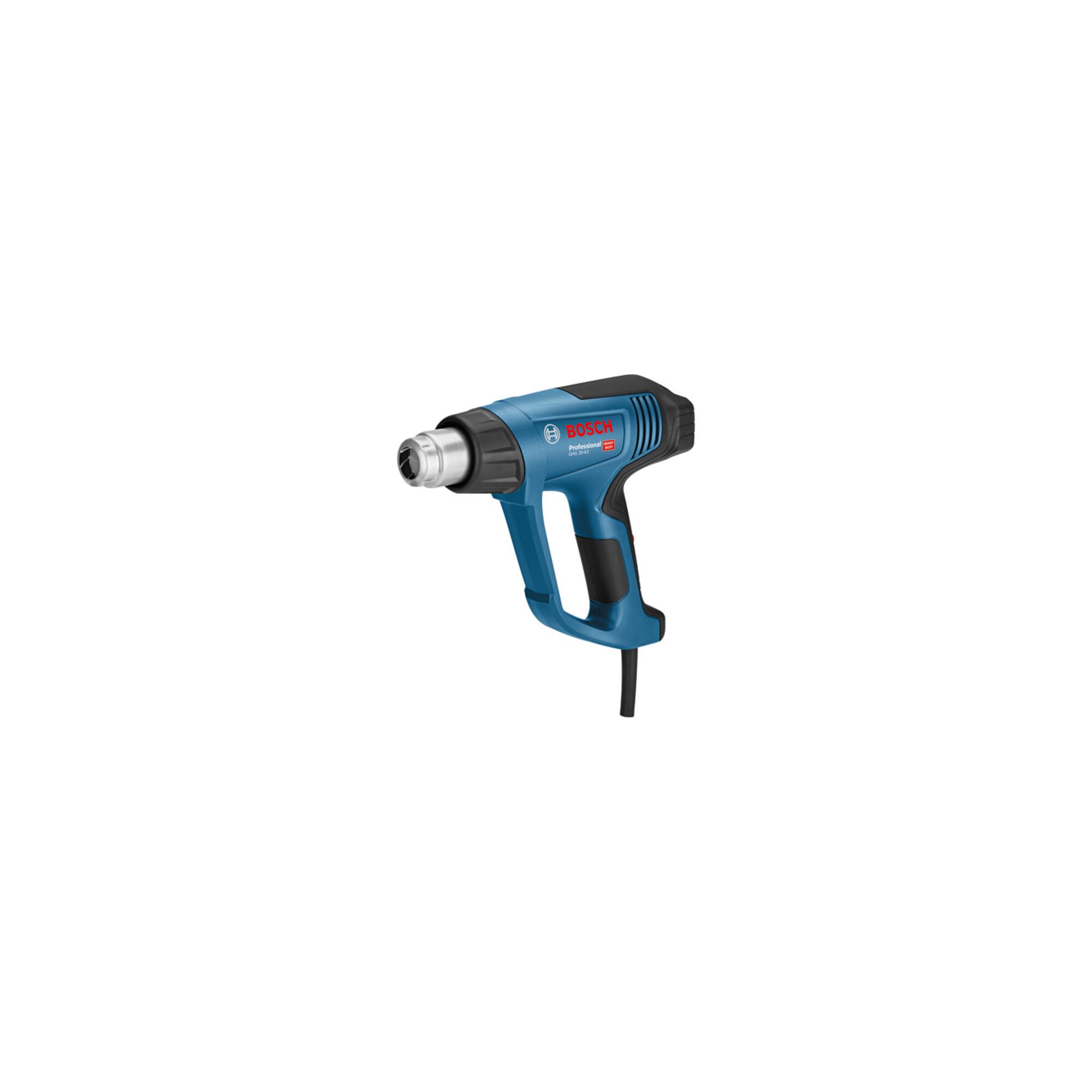 BOSCH Power Tools Heißluftgebläse GHG 20-63 (06012A6200)