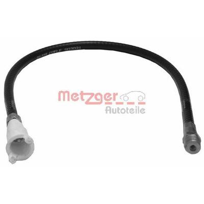 METZGER AUTOTEILE Tachowelle COFLE S 03031 Armaturenbrett für Citroën