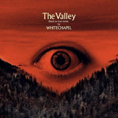 The Valley - Whitechapel, CD
