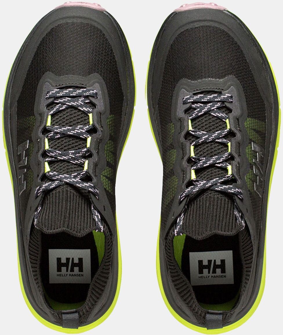 Helly Hansen Women's Luna Ridge Shoes - Black/Ebony - 5.5