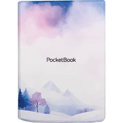 PB FL-743-WTP - E-Book-Reader, Hülle für InkPad-Serie, Wintertime