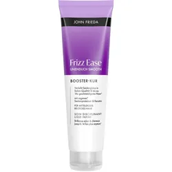 150ml JOHN FRIEDA Frizz Ease Unendlich Smooth Booster-Kur