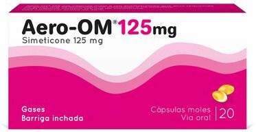Aero-Om 125 mg