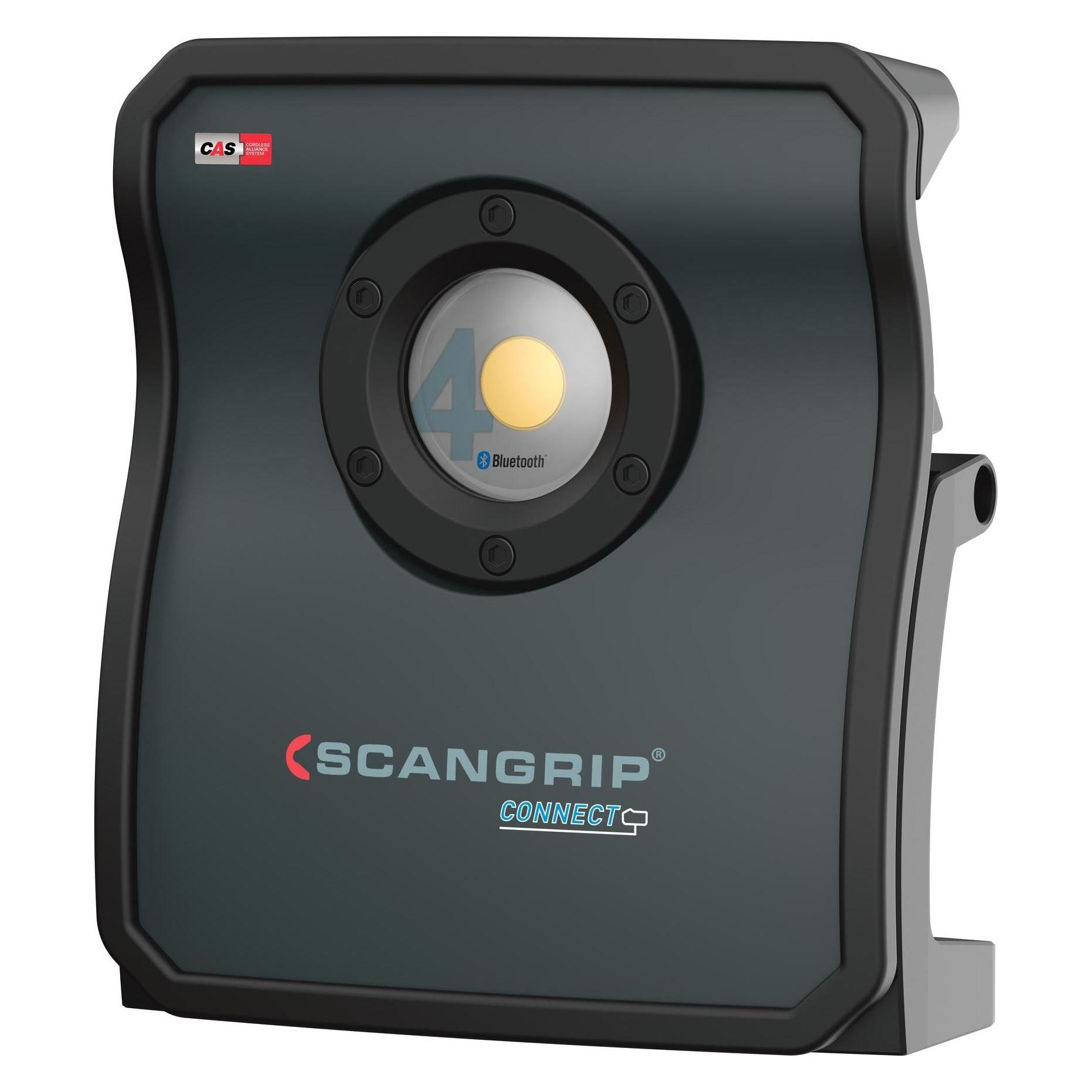 Scangrip Connect Nova 4 (4000 lm) (03.6101C)