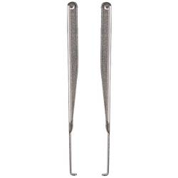 KS Tools 700.1282 Haken 114 mm, für 700.1280 2-tlg