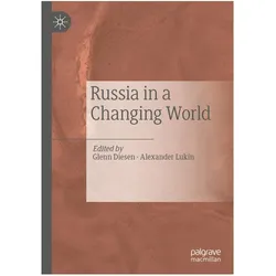 Russia in a Changing World, Fachbücher von Glenn Diesen, Alexander Lukin