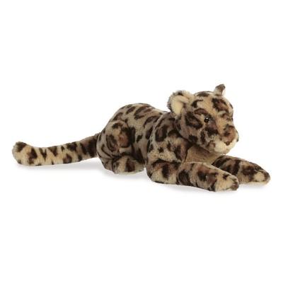 Aurora 03525 - Borealis Jira Jaguar, Luxe Boutique Plüschtier, 50 cm