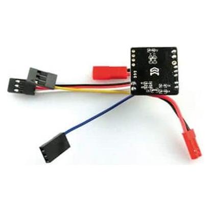 Amewi 2S ESC 1:35 scaler (016-TS0001)