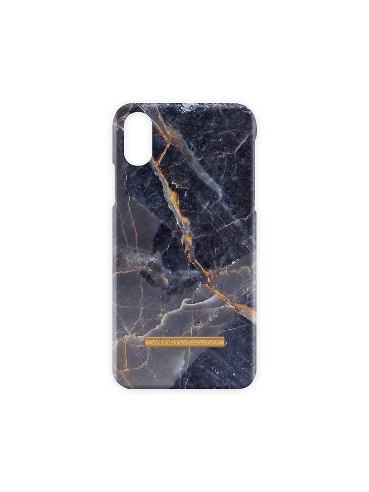 ONSALA Shine Grey Marble iPhoneX/Xs