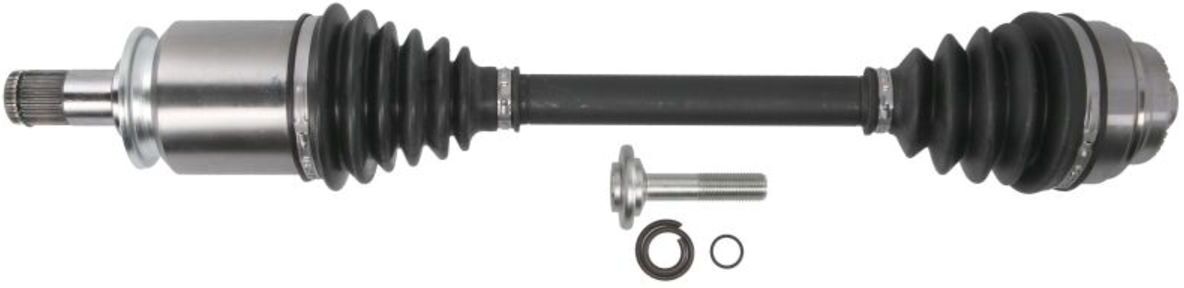 Achswelle PASCAL G2B075PC