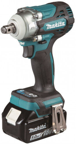 Makita TD001GM201 Visseuse a chocs (1/4&amp;quot;/220Nm) Li-ion XGT, 2x 40V/4,0Ah