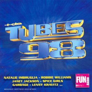 Various - Plus de Tubes 98 [20 Trx] - Preis vom 11.10.2026 03:10:56 h