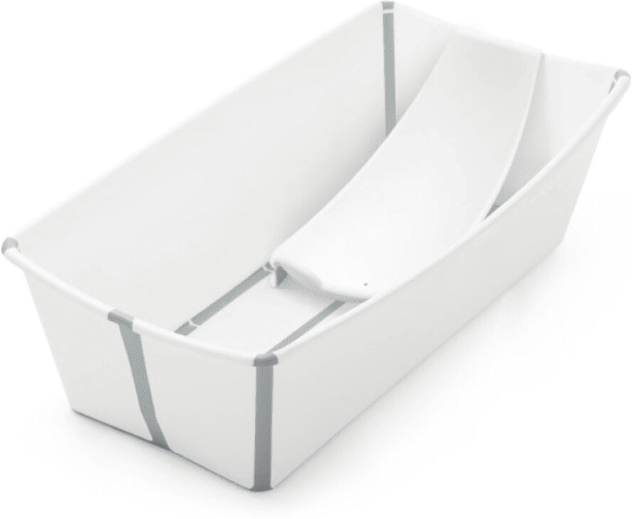 Stokke Flexi Bath XL Bañera con reductor - White