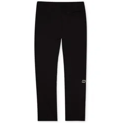 Berghaus, Herren, Outdoorhose, Trail-Explorer Pant (M, S), Schwarz