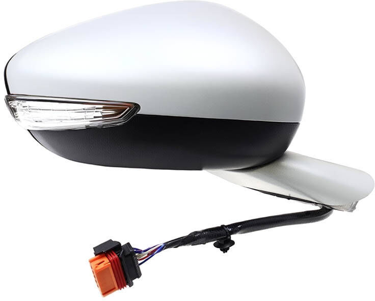 TYC 326-0109 Wing mirror