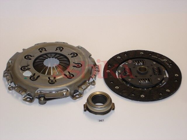 Ashika Kupplungssatz 9203367 Für Mazda