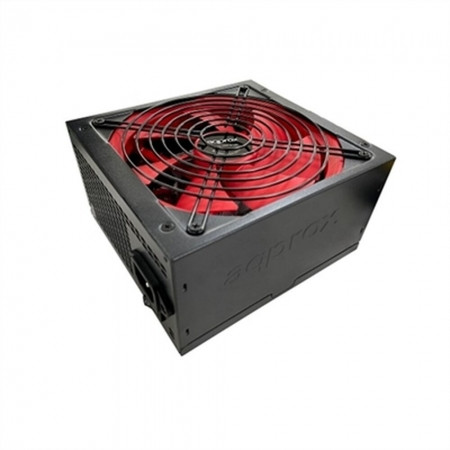 800W ATX Voeding voor Gaming en Voeding, 800 Watt