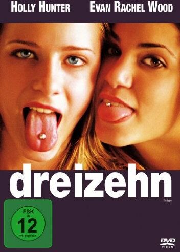 Catherine Hardwicke - Dreizehn - Preis vom 11.10.2026 23:13:37 h