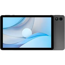 SPC Gravity SE (nur WLAN, 10.10", 128 GB, Grau, Grey), Tablet, Grau