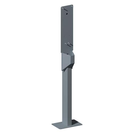 Halfen Eve Double Pole (4000-0157)